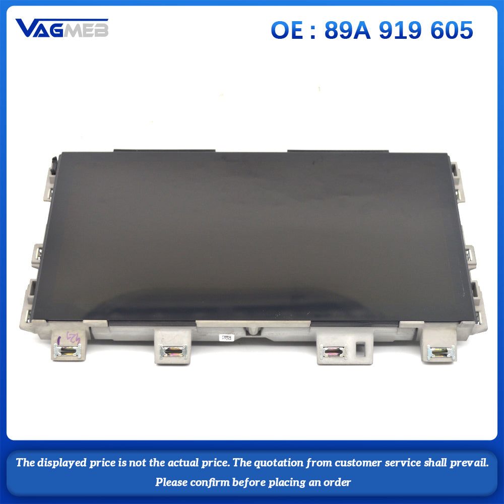 For Audi Q4 e-tron 89A 919 605