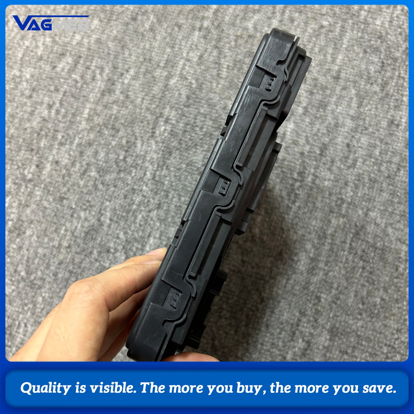 For Audi Q5 Keyless entry module BCM 4N0 907 064 KP