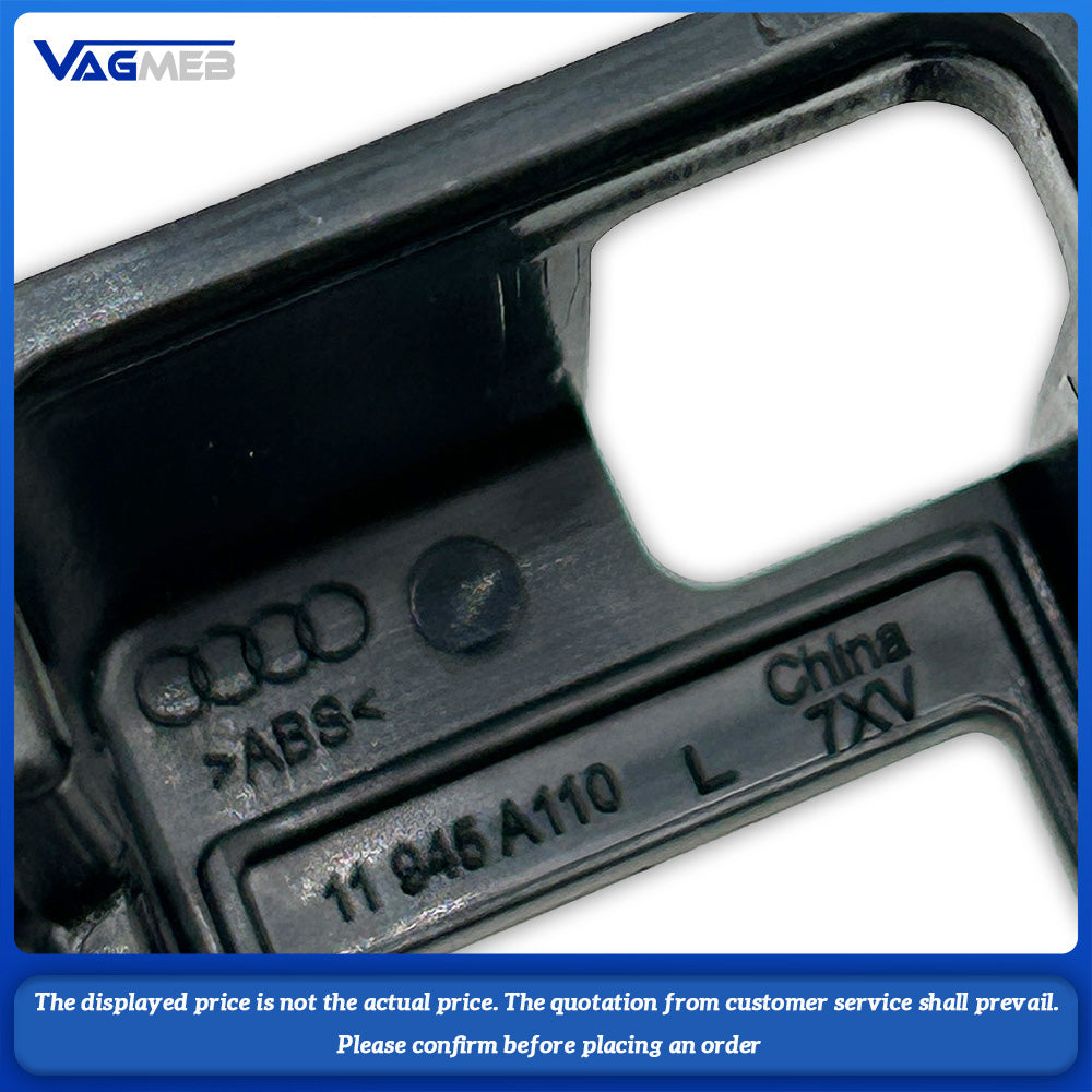 360 Panoramic View Environment Rear Viewer Camera Upgrade Kit For Audi A4 B9(2022-2023)