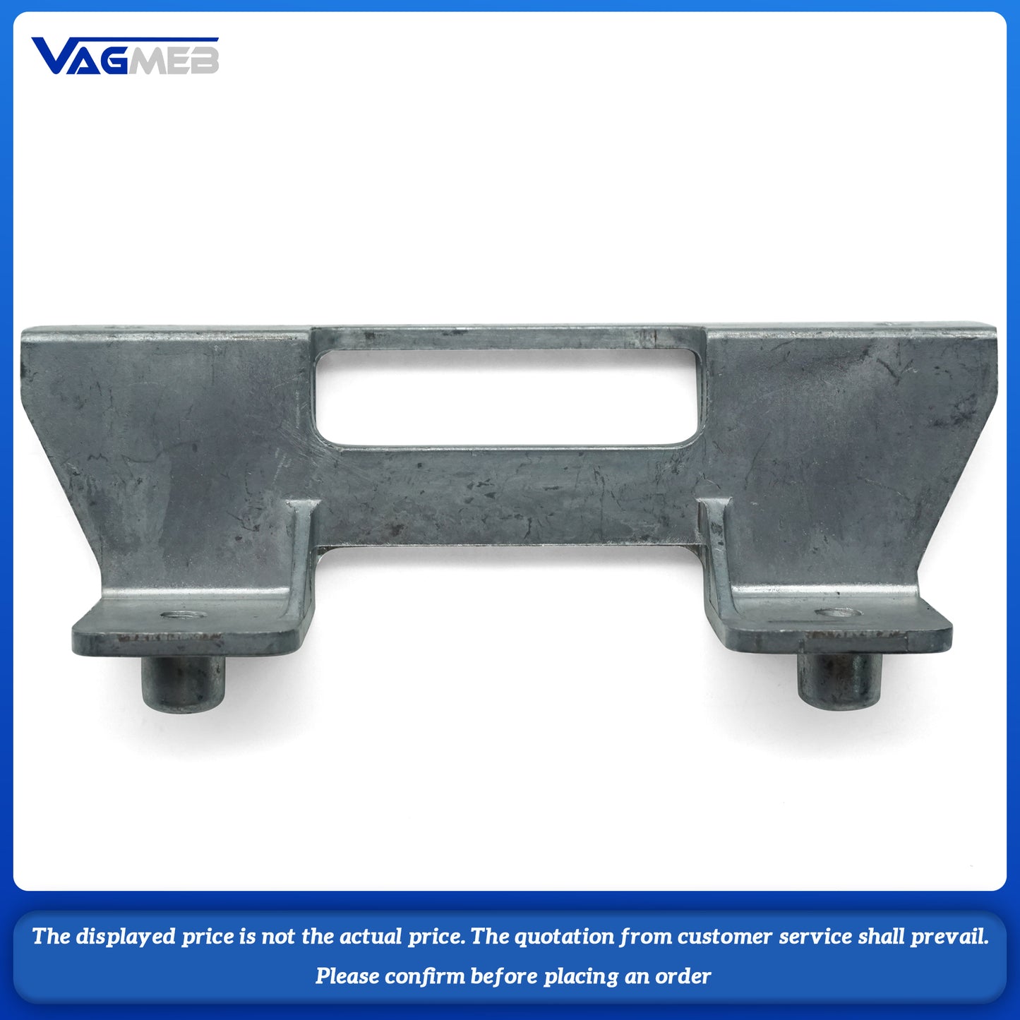 For 2015 Audi A3 8V ACC