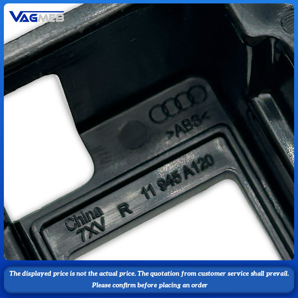 360 Panoramic View Environment Rear Viewer Camera Upgrade Kit For Audi A4 B9(2022-2023)