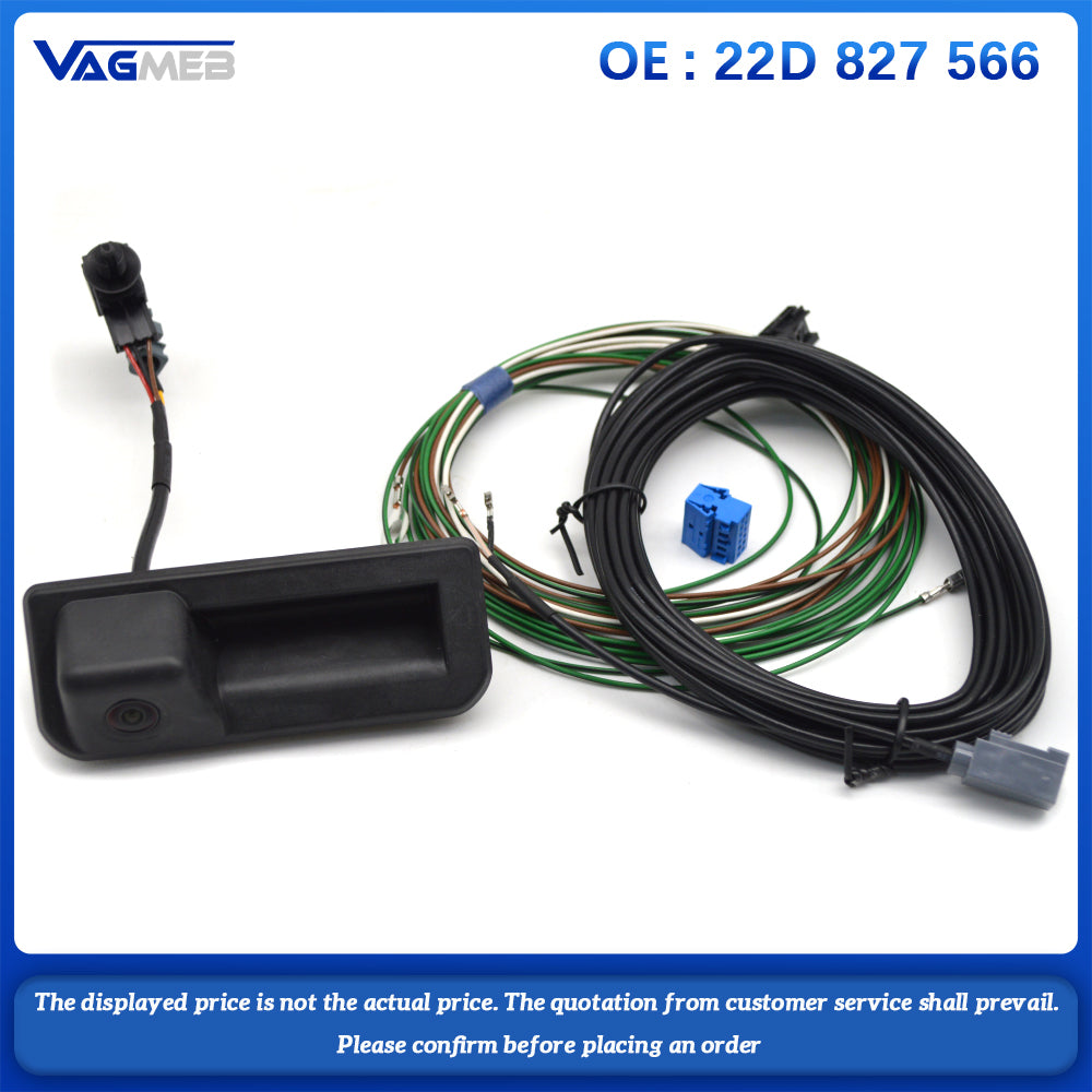 For VW T-Cross 22D 827 566