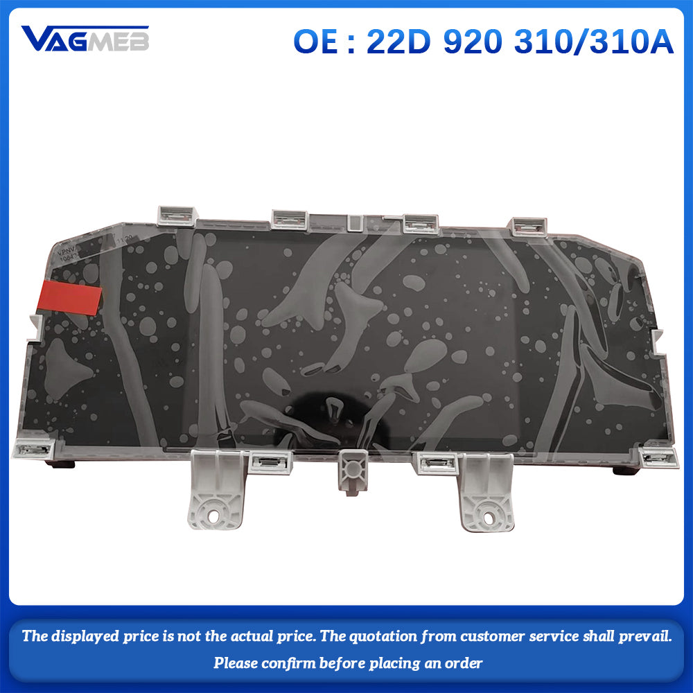 For Polo T-Corss 22D 920 310/A