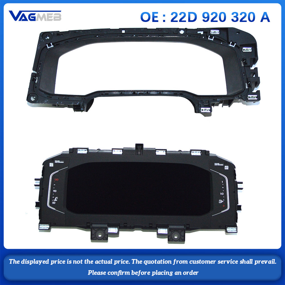 For VW T-Corss 22D 920 320 A