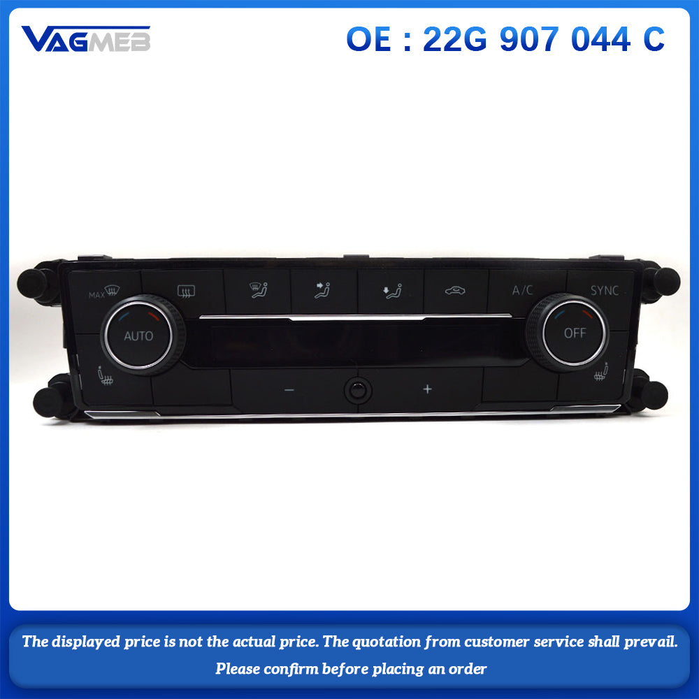 For VW Touran 22G 907 044 C