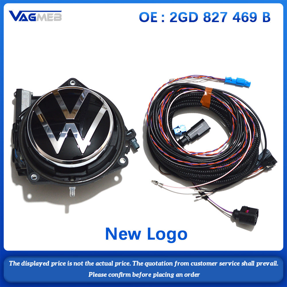 For VW MQB T-ROC POLO 2GD 827 469 A 2GD 827 469 B