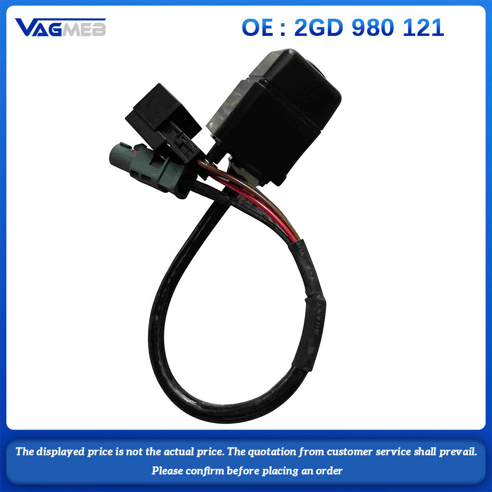 For VW T-Roc Troc 2GD 980 121