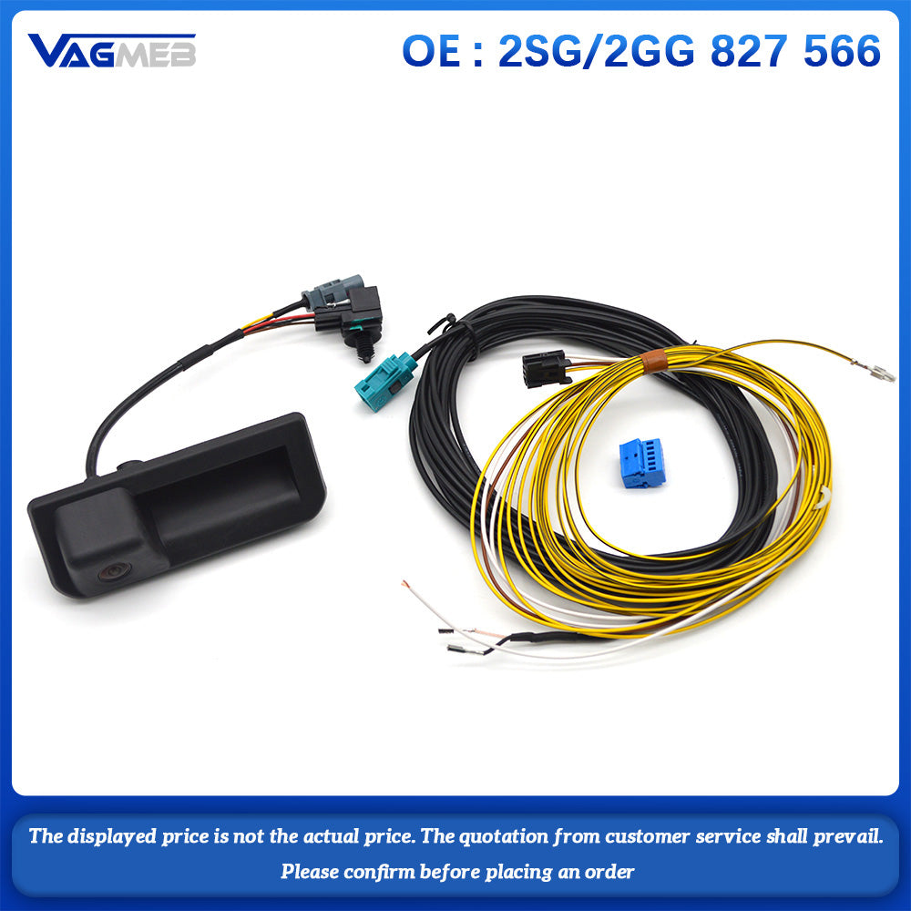 For VW New Jetta T-corss 2GG/2SG 827 566