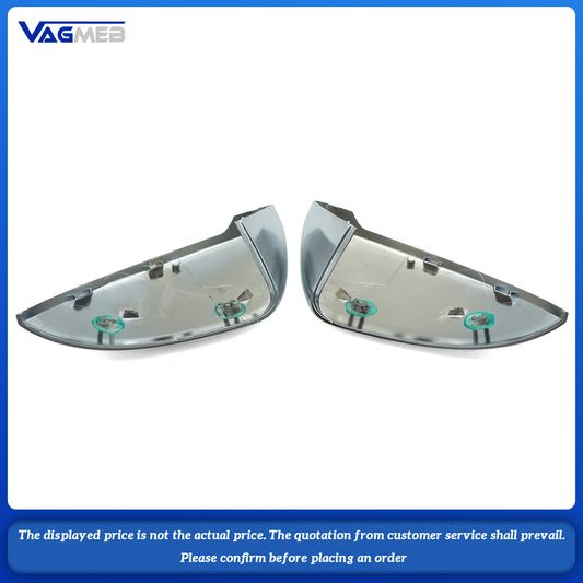 For VW Golf MK7 MK7.5 Side Mirror Cover