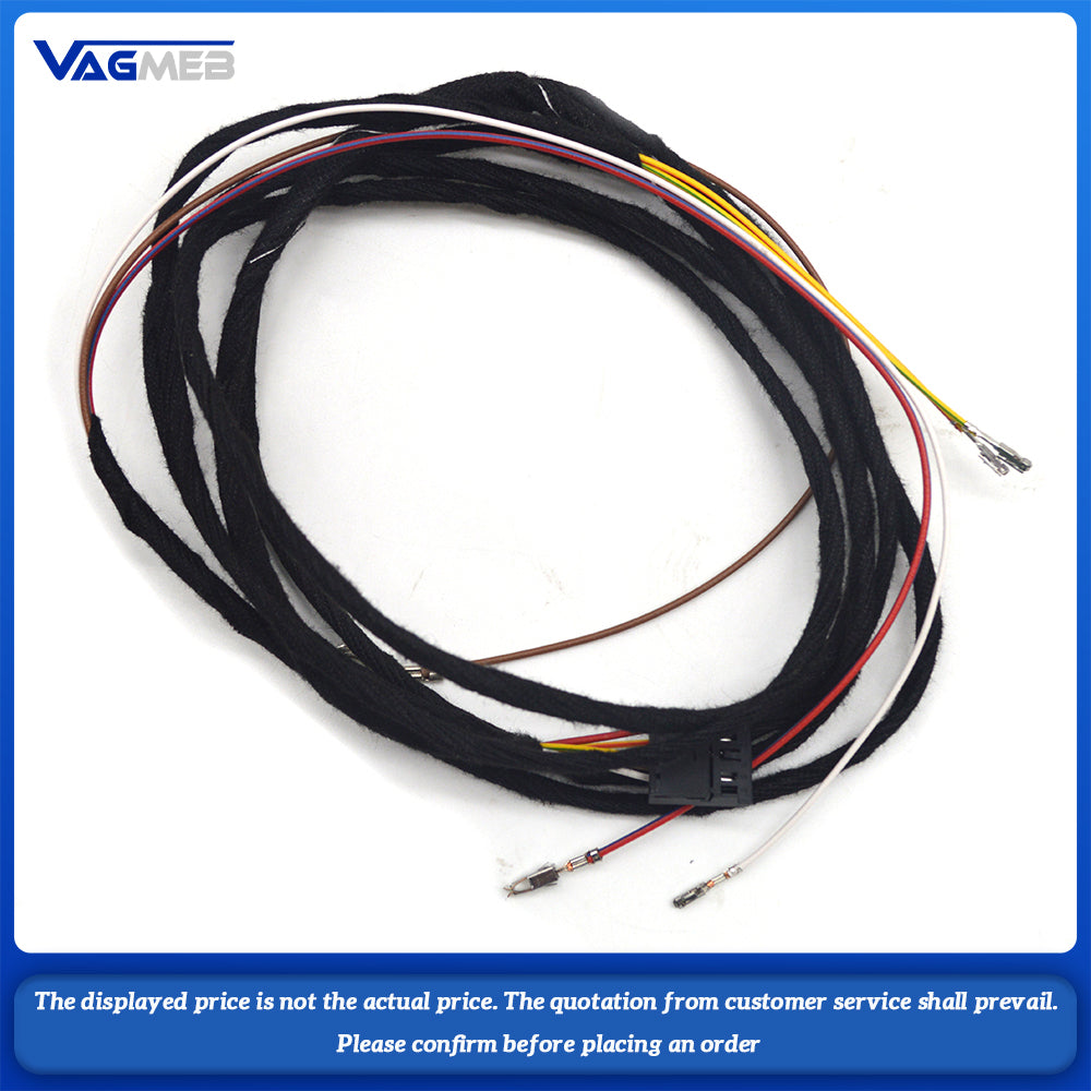 For Audi Q8 wireless charging module 4N0 035 502 B