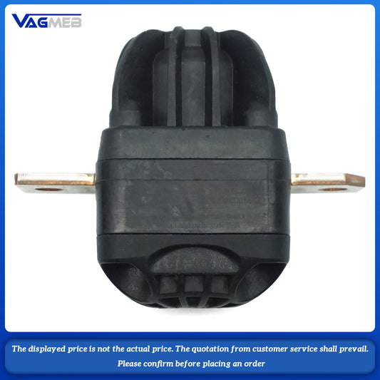 Battery Disconnect Unit