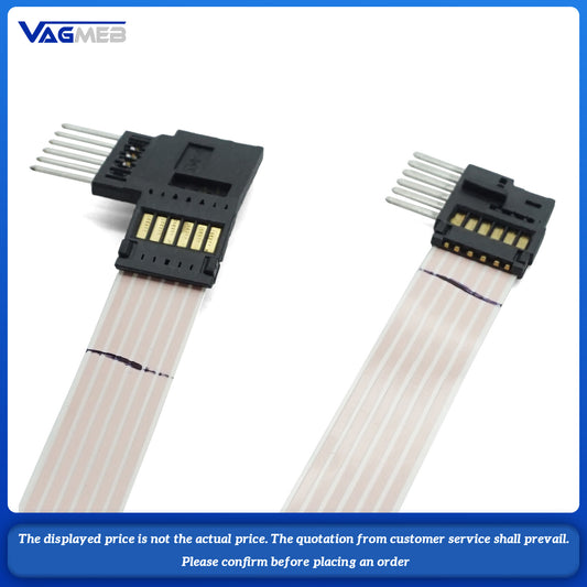 For Audi Hairspring Harness With Plug 8K0 953 568