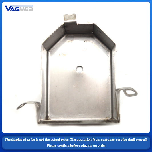 For VW Golf 5 MK5 Golf 6 MK6 Electronic Anti-theft Alarm Metal Bracket 1K0 951 227