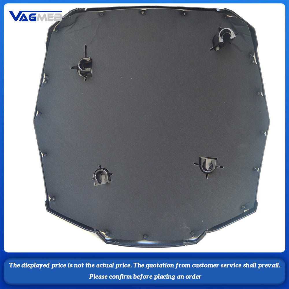 For Audi A4 A4L A5 A6 A6L A7 Q3 Q5 2.0 liter Engine Bonnets Cover Car Accessories