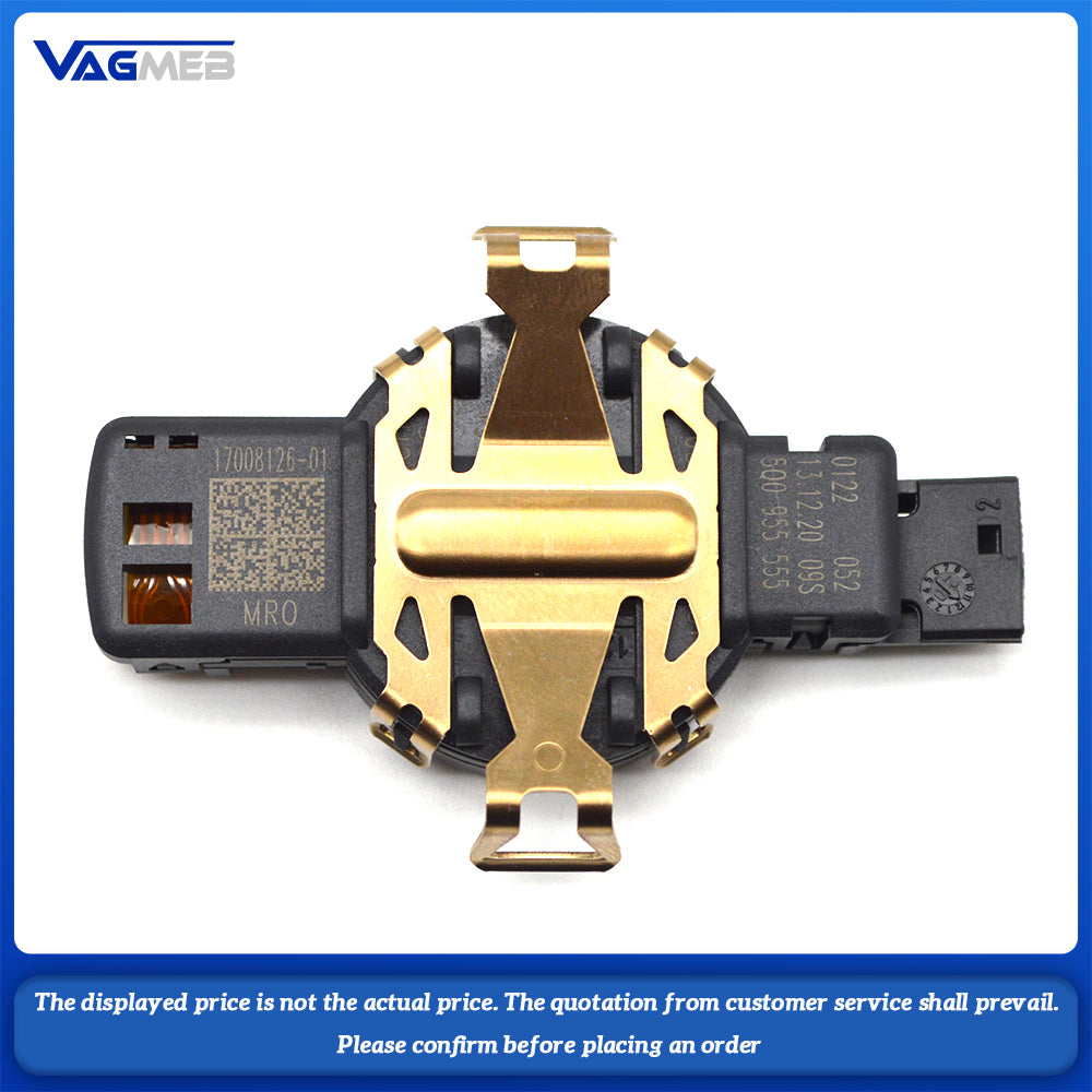 For VW Golf MK7 Octavia 2015 Rainfall Sensor 5Q0 955 555