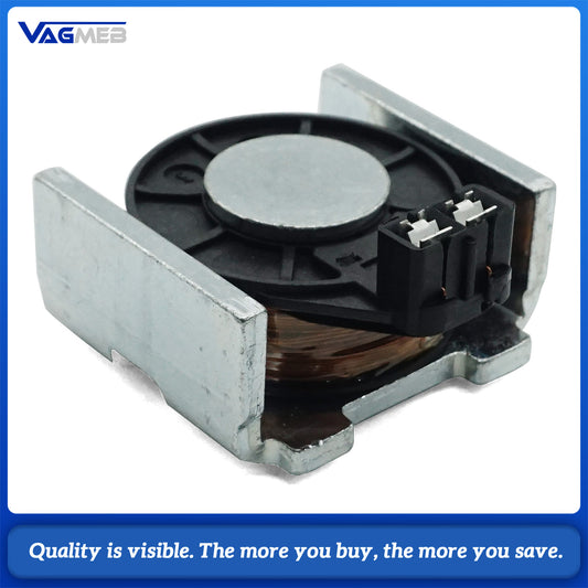 For Audi A3 For VW Lamando L Golf 8 Shift Mechanism Assembly Shift Lever Mechanism Electromagnetic Solenoid Valve Auto Parts