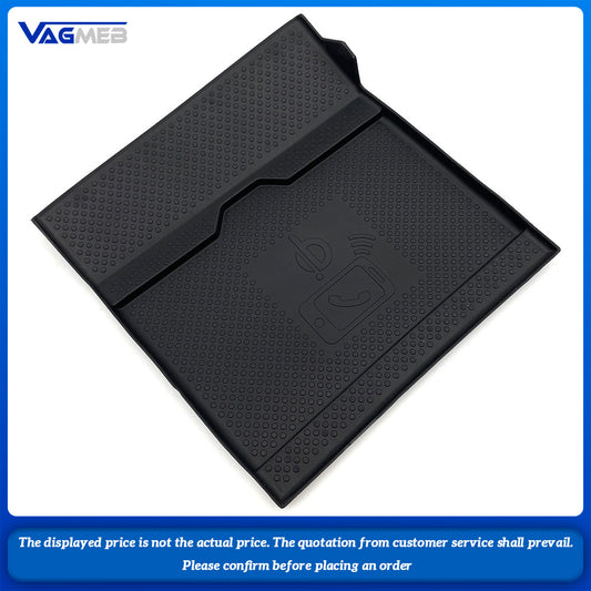 For VW Golf MK7 Wireless charging Pad 5G1 863 328F