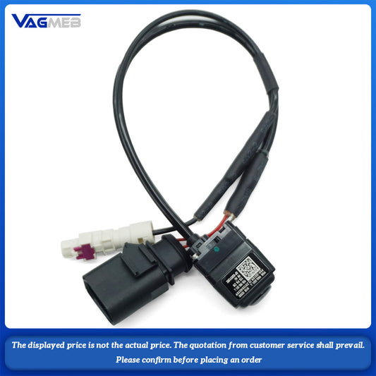 For Porsche Macan 2016 Reversing camera