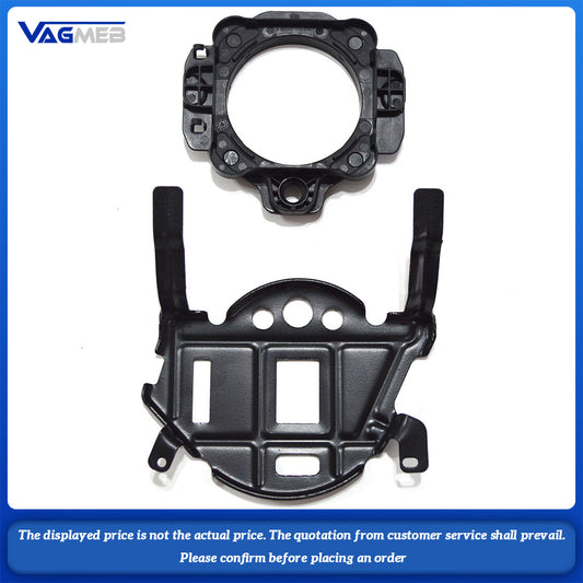 For Audi seat ventilation bracket