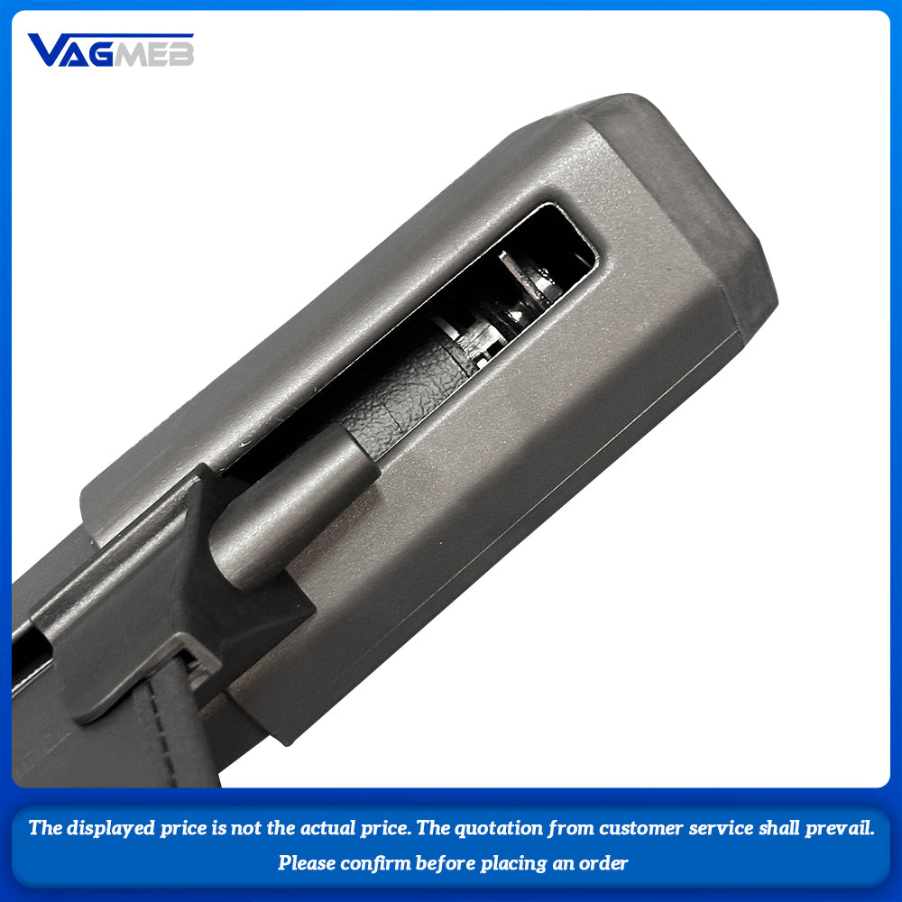 For VW Tiguan MK2 Retractable Trunk Cargo Cover Anti-Peeping Shield Privacy VW Auto Accessories 5NG 867 871