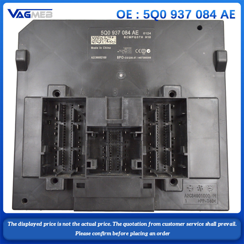 5Q0 937 084 AE