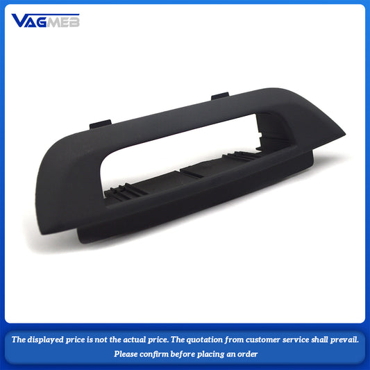 For Audi A4B8 seat memory gear adjustment book Control Switch frame 8K1 959 527