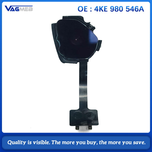 For Audi e-tron camera 4KE 980 546A