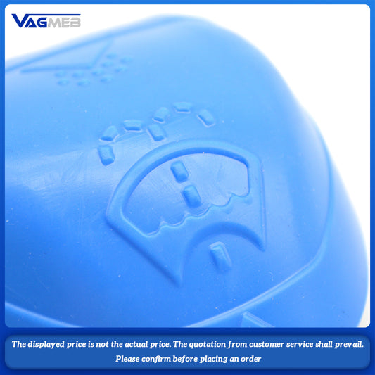 Car Wiper Washer Fluid Reservoir Tank Bottle Cover Cap Lid For Audi Anti Funnel Cover For VW SKODA