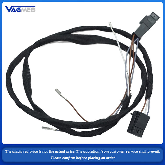 For Skoda Octavia Estate, electric tailgate wiring harness