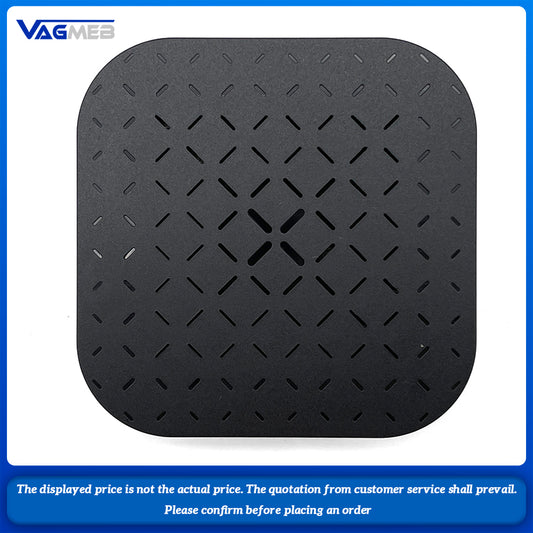 For Mercedes-Benz, Audi VW to Android system The original in-car CarPlay to Android system wireless vehicle-machine interconnection box module