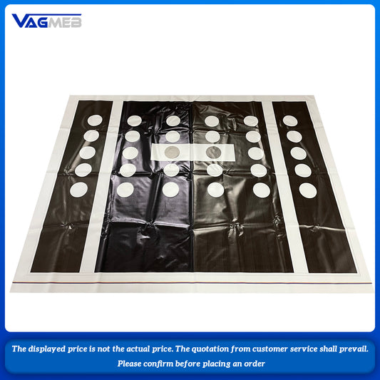 For VW Audi Skoda Seat Original Rear Viewer Camera Calibration Tool VAS6350 Front VAS64304 Left and Righ 360 CameraAudi Skoda Seat Original Rear Viewer Camera Calibration Tool VAS6350 Front VAS64304 Left and Righ 360 Camera