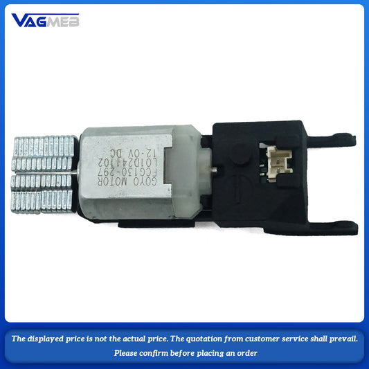 For BMW vibration module + motor