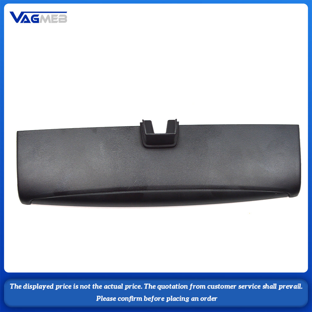 Interior mirror trim panel ceiling light cover, for Golf 7 Passat B8 Golf Sportsvan T-Ro Jetta MK7 5G0 867 927 A 5G0 858 548 B