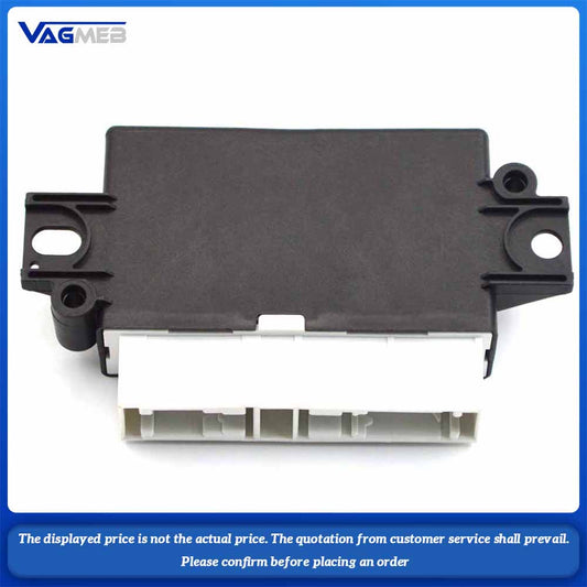 Automatic Parking Radar Control Module Parking Aid System 5QD 919 294 L For VW Touran 5T Jetta MK7 Audi Q3
