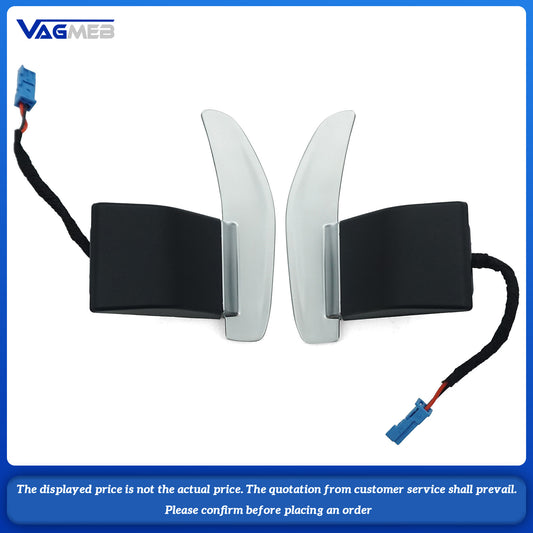 For BMW F E Series steering wheel paddle shift For BMW F10 F20 F30 E60 E70 E90 F32,1 Series 3 Series,5 Series