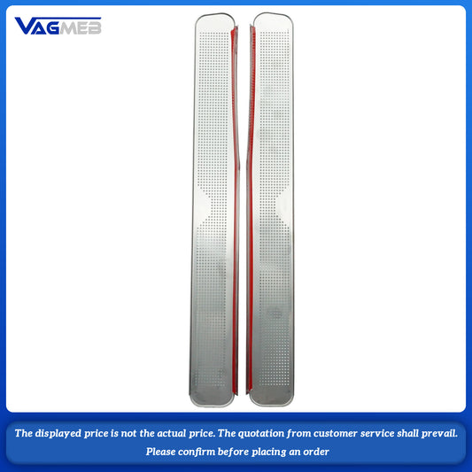 Car Air Conditioning Air Outlet Dust Cover Under The Seat For Audi A6C8