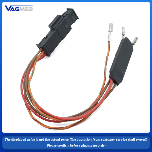 For Audi A38Y steering wheel release module