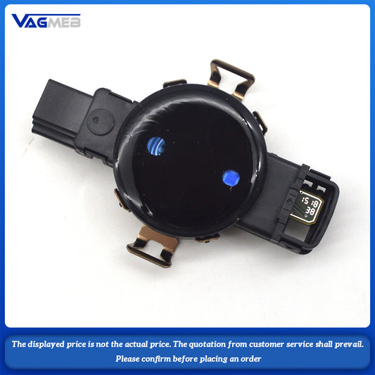 Rain and humidity sensor, suitable for VW Jetta Touareg ID3 ID4 Touareg Atlas, 5Q0 955 559 B