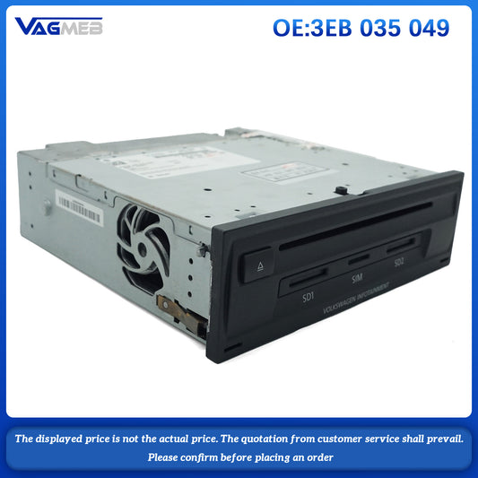 3EB 035 049
