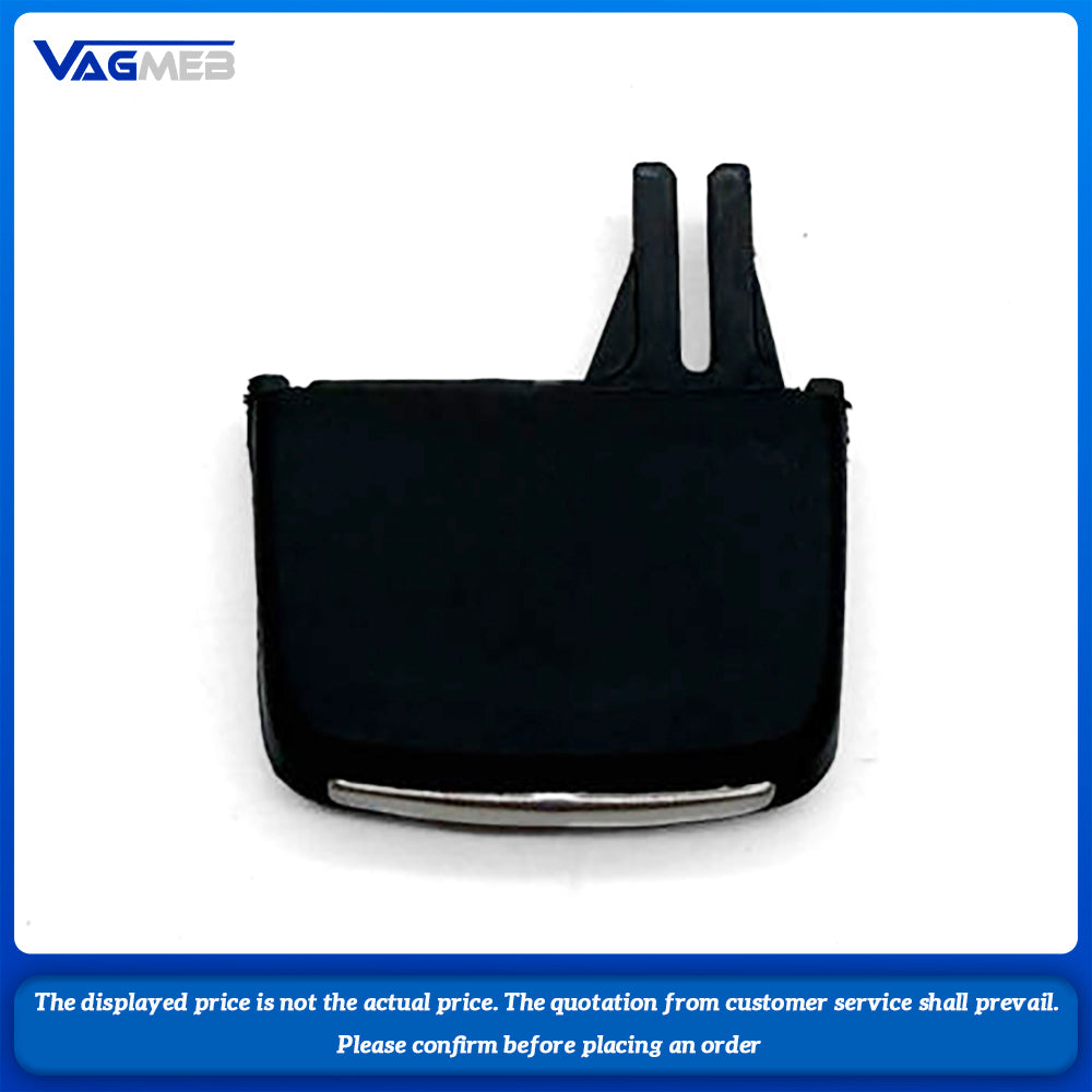 Interior Car Rear Air Conditioning AC Vent Grille Outlet Slider Knob Tab Clip Repair Kit For Audi Q5