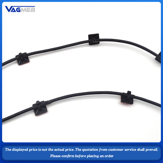 5NA962243 Car Trunk Auto Easy Open System Foot Sensor & Wire For VW Jetta MK7 For Skoda Kodiaq Karoq 5NA 962 243