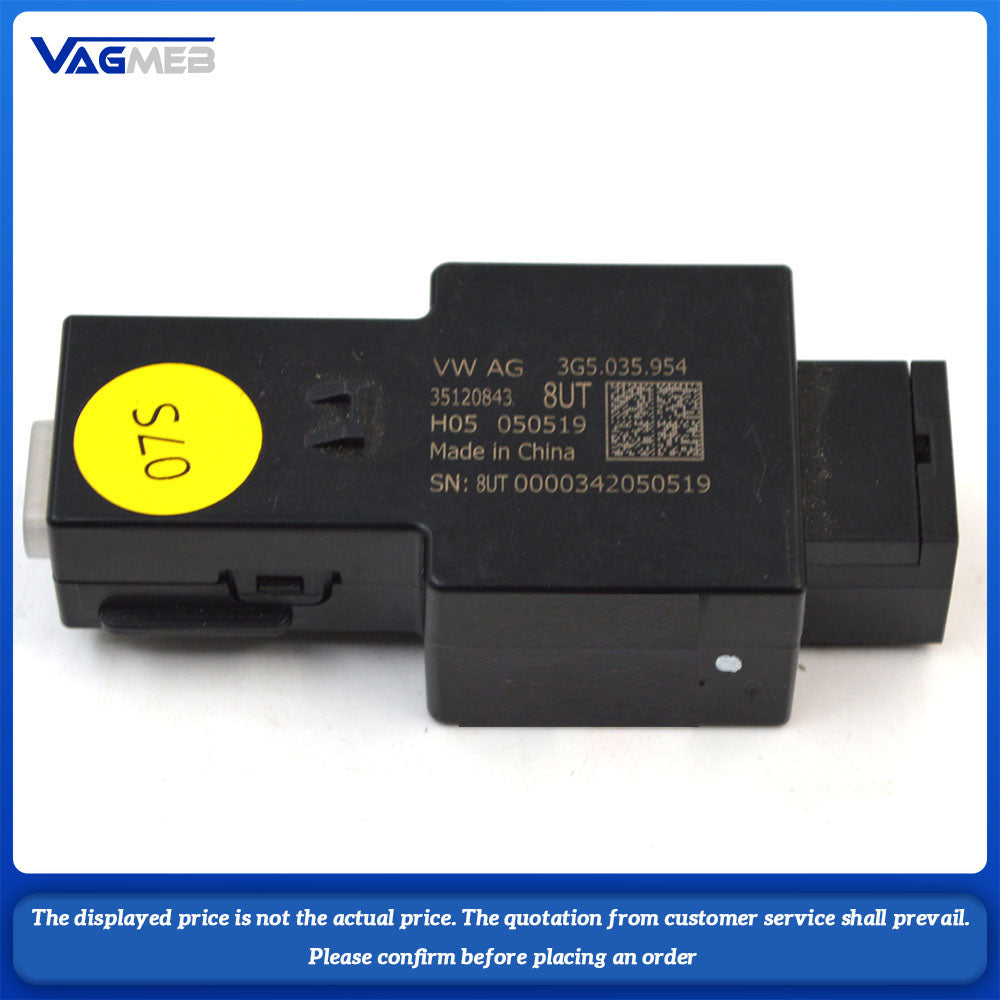 USB 3G5 035 954