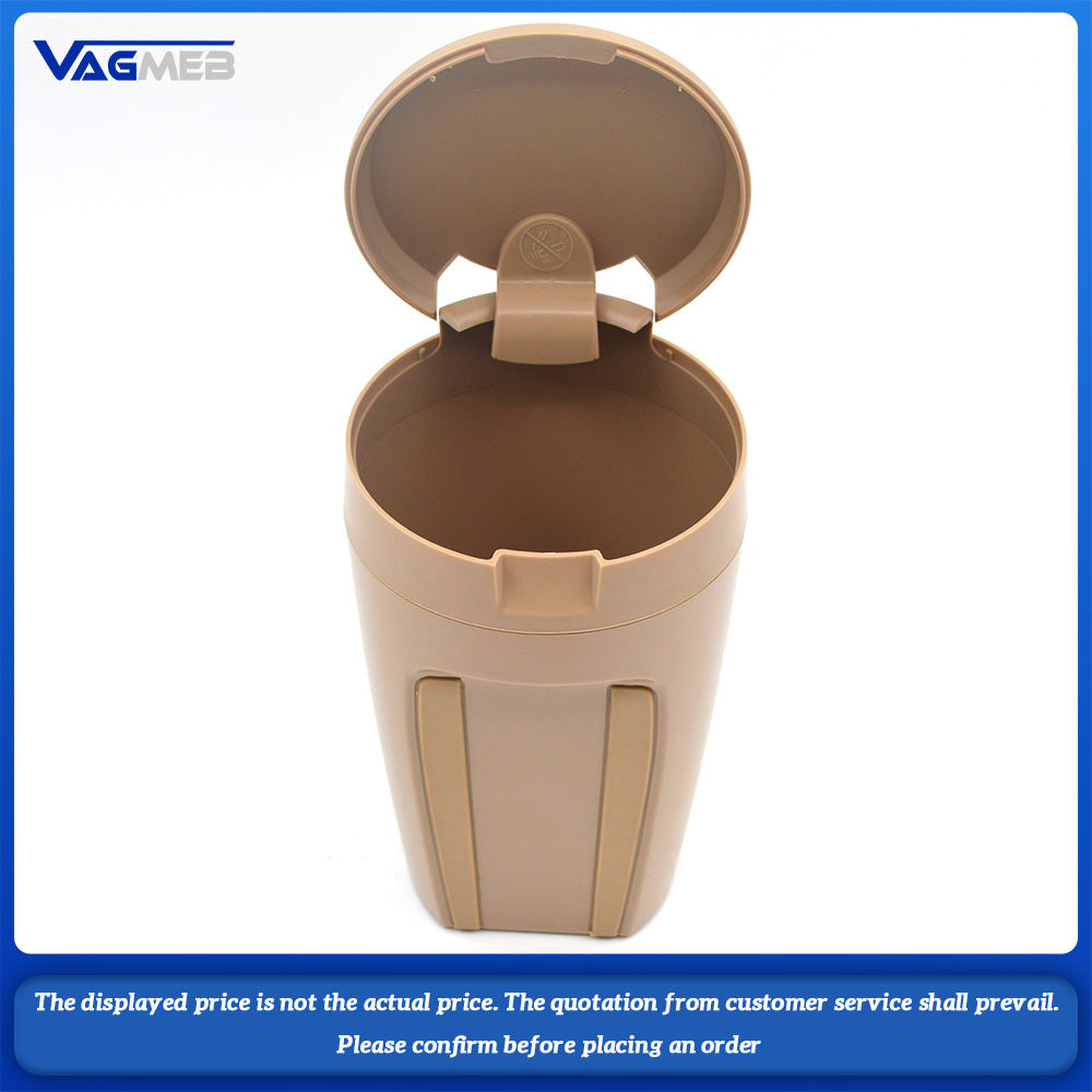 1T0 858 615 A For VW Interior Ashtray Beige Container