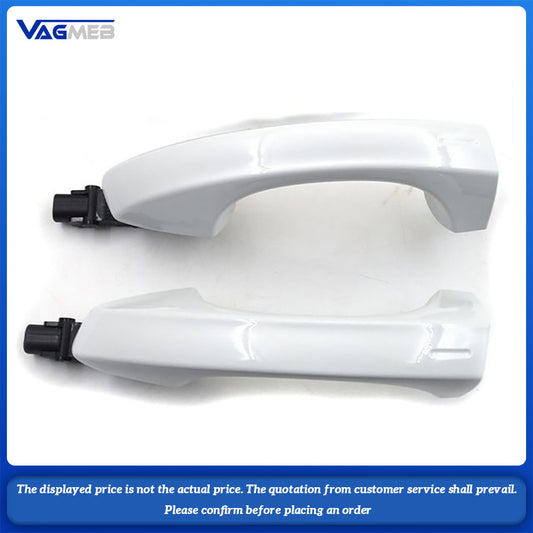 Original For VW Golf mk7 7.5 Golf 7 Golf R GTI 3Q0 959 435 E 3Q0 959 435 E Keyless entry and handle kit 4 doors