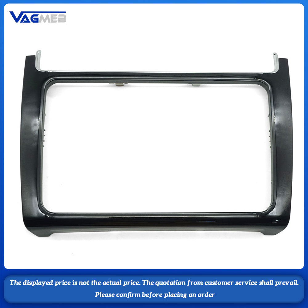 For VW POLO 2014-2017