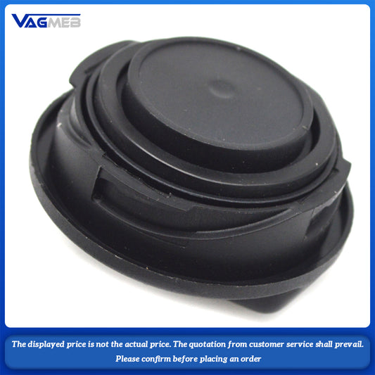 For VW Audi A3 S3 A4 A5 A6 Q5 Q7 TT Scirocco Passat CC Golf Superb Tiguan Seat Leon Engine oil cover 06J 103 485