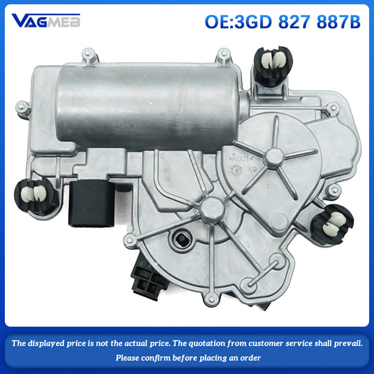 High Quality Automotive Parts Electric Rear Tailgate For Audi Q3 2023