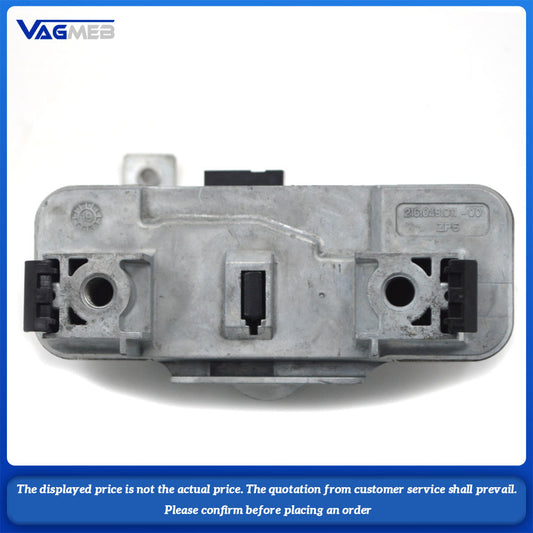 Power Steering Column Lock For VW Golf Jetta Polo T-Cross T-Roc Audi A3 Skoda Karoq Kodiaq Octavia 2Q0 905 861B