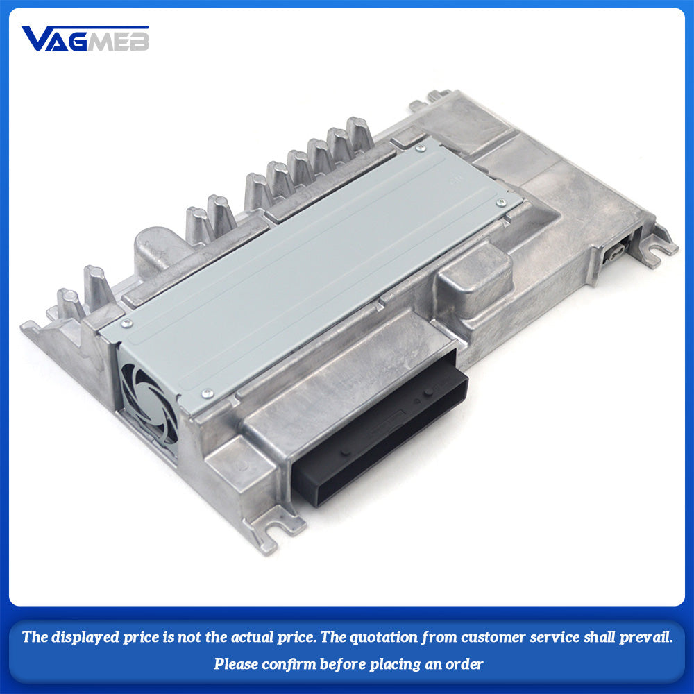 For VW Passat B8 Audio System Amplifier 3Q0 035 465