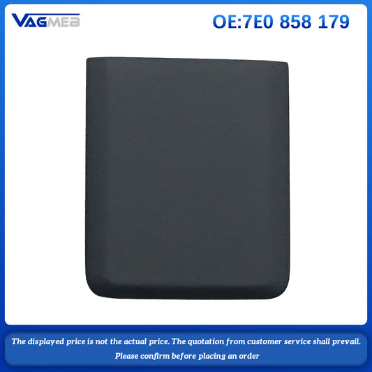 Genuine for VW Transporter Dummy Cover 7E0858179